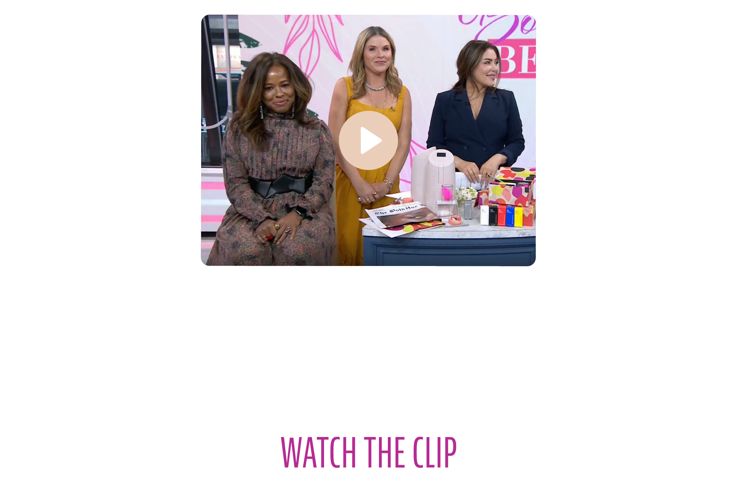 today show watch the clip